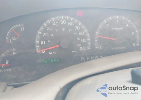 2003 Ford F-150 Lariat/Xlt из США, поврежденный, VIN 1FTRW08L83KA27119